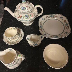 Tea set